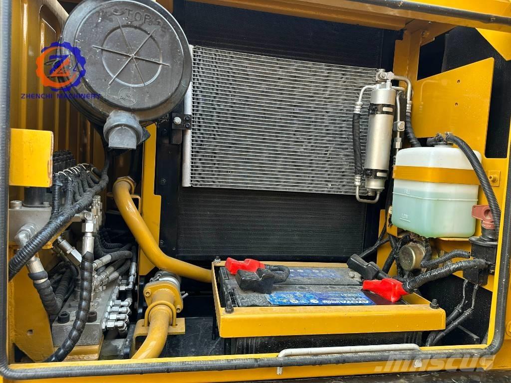 Sany SY 115 C Midibagger  7t - 12t