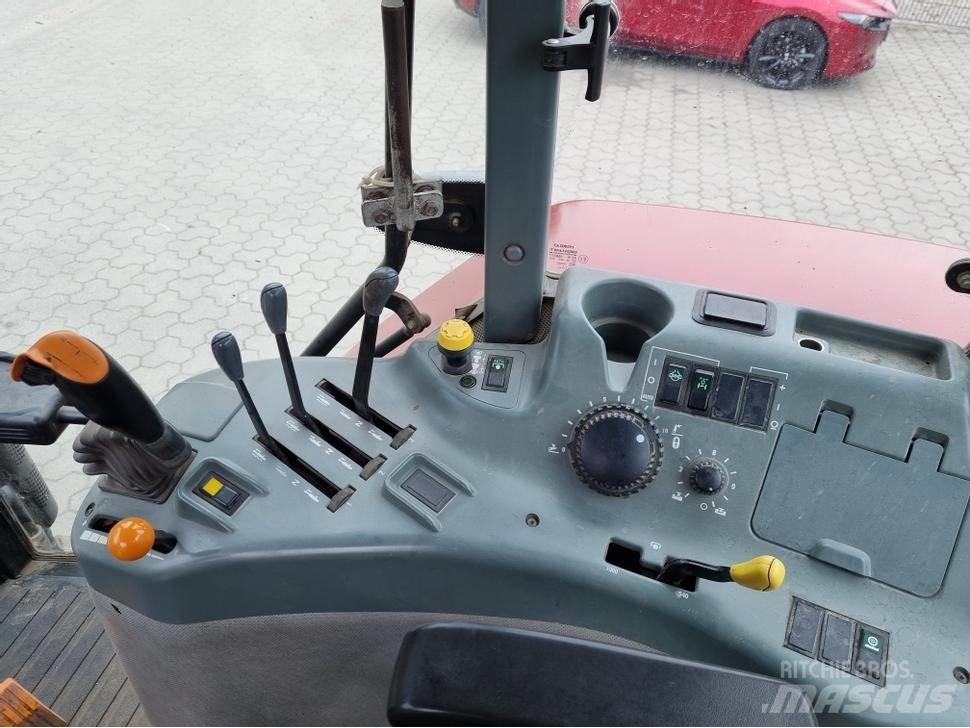 CASE MX 170 Traktoren