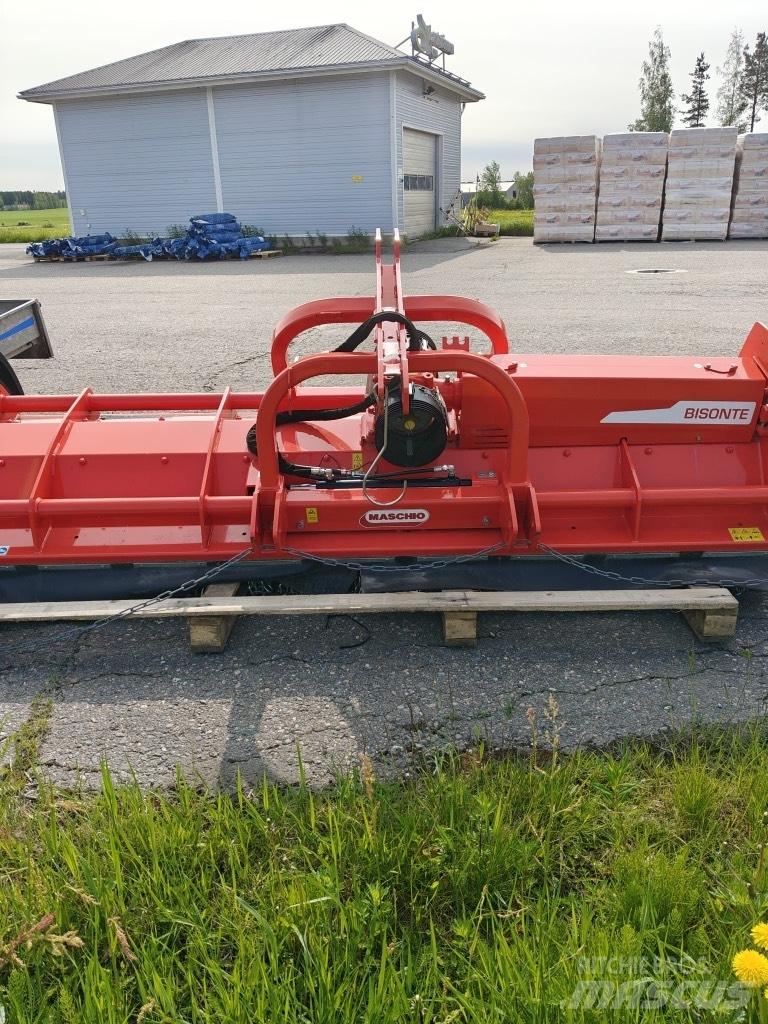 Maschio Bisonte 300 Mulcher