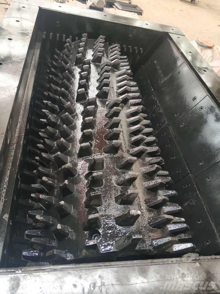Kinglink PLF-100/200 Pulverisierer