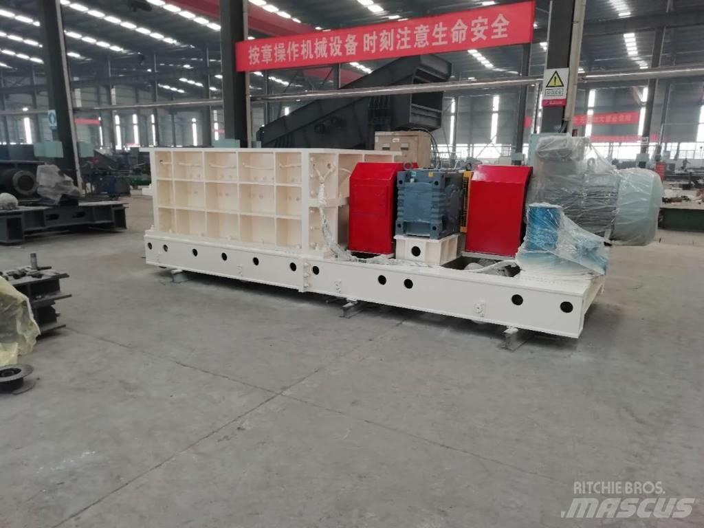 Kinglink PLF-100/200 Pulverisierer