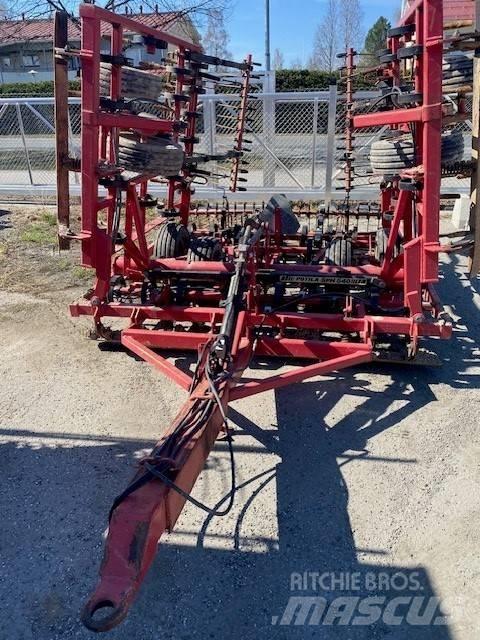 Potila SPH 540 Eggen