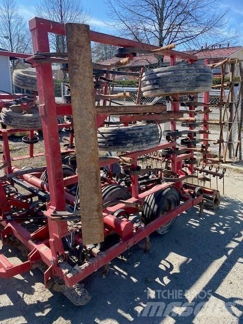 Potila SPH 540 Eggen