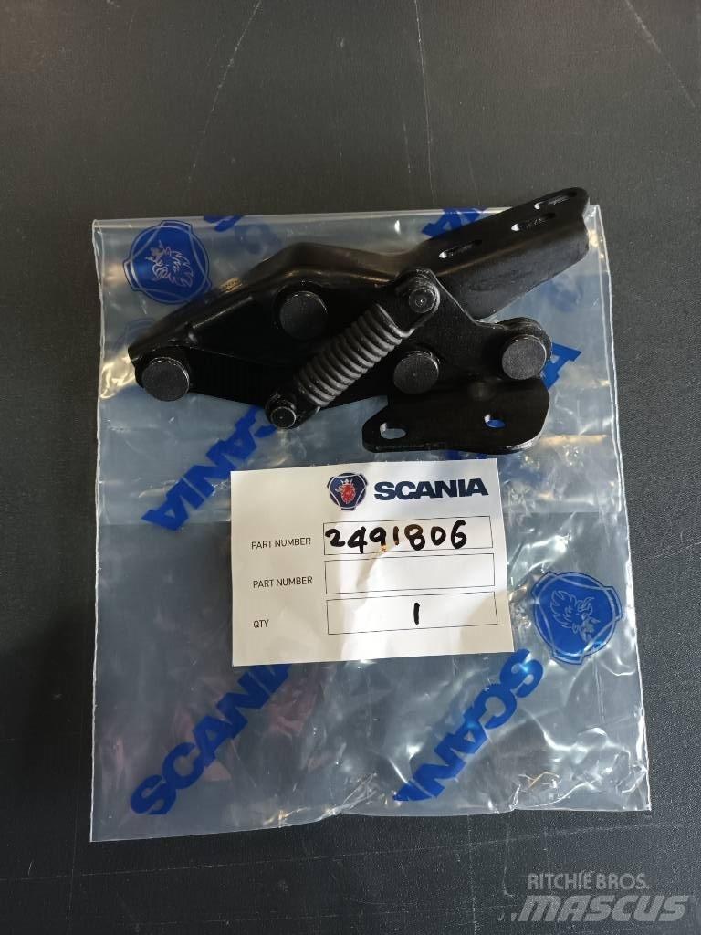 Scania HINGE 2491806 Kabinen