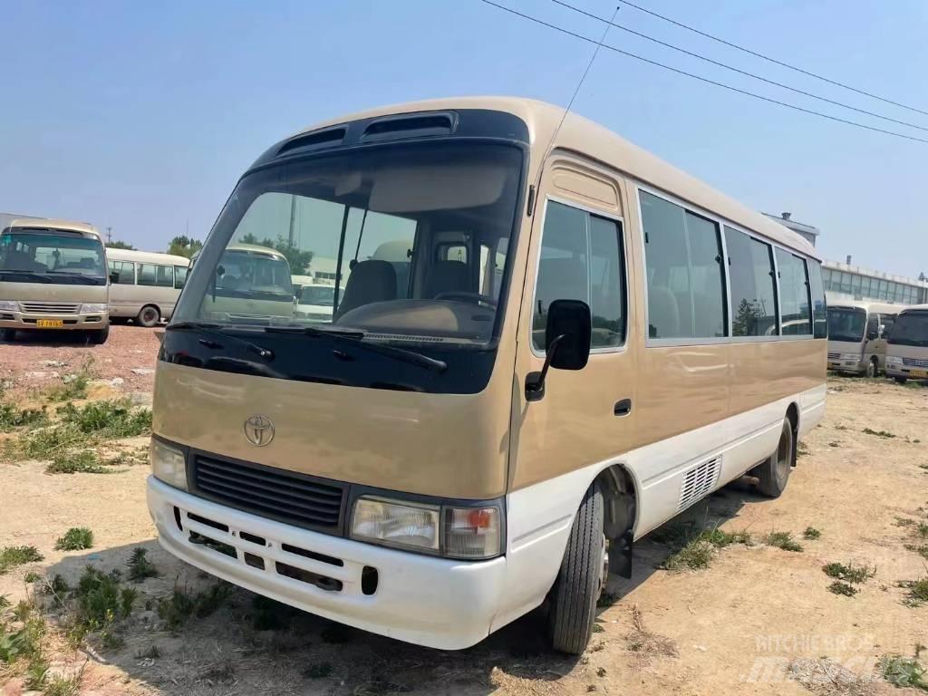 Toyota Coaster Überlandbusse