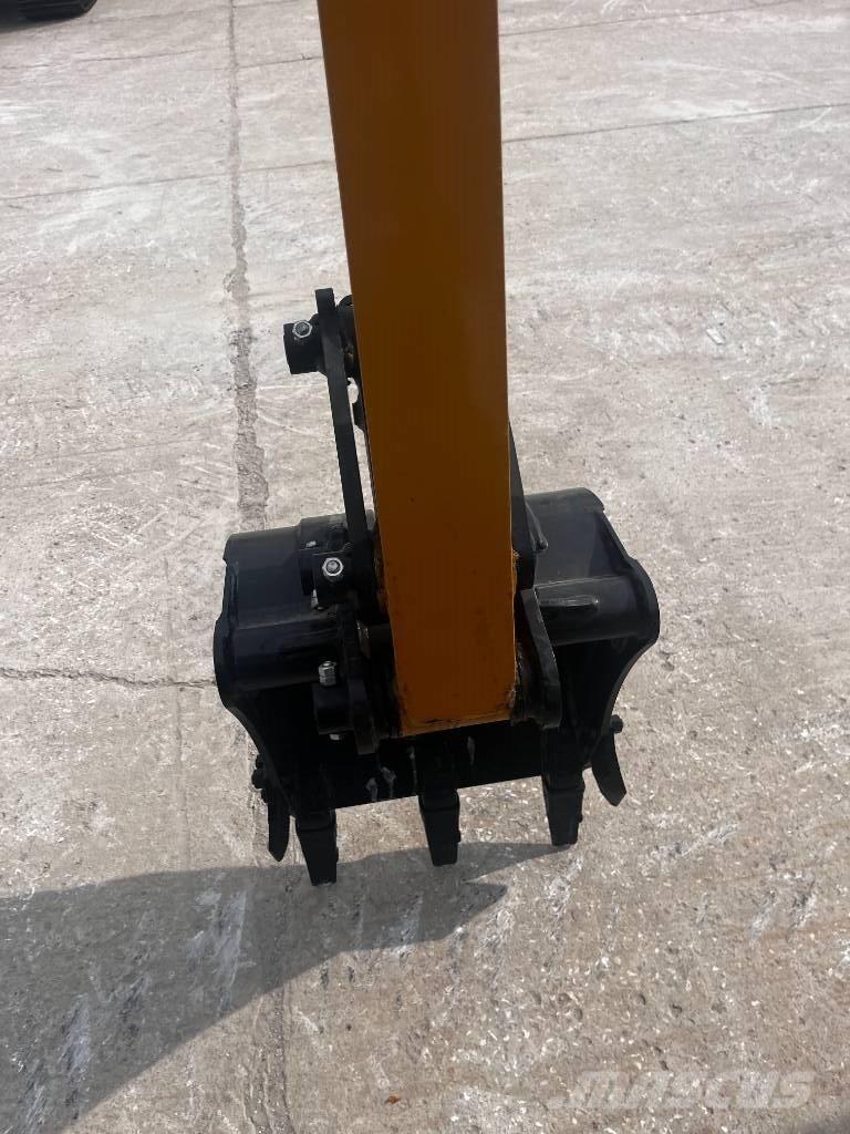 Sany SY 16 C Minibagger < 7t
