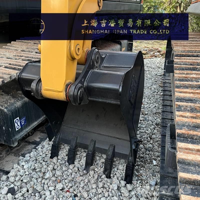 CAT 305.5 E Minibagger < 7t