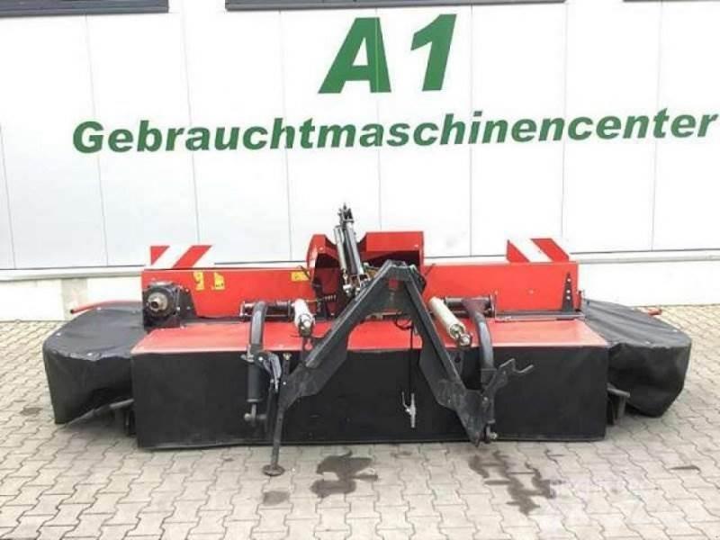 Vicon 332 F Mähwerke