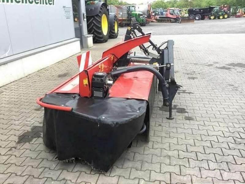 Vicon 332 F Mähwerke