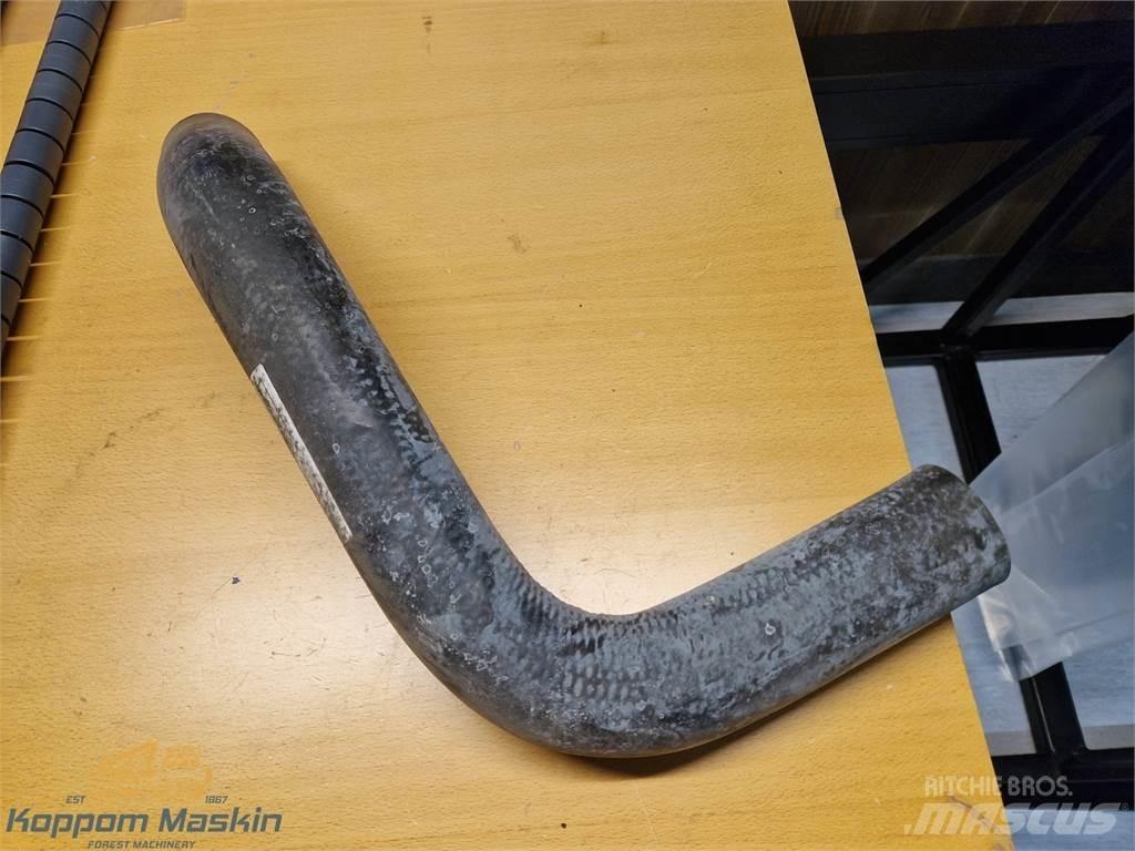 Eco Log 7022634 Motoren