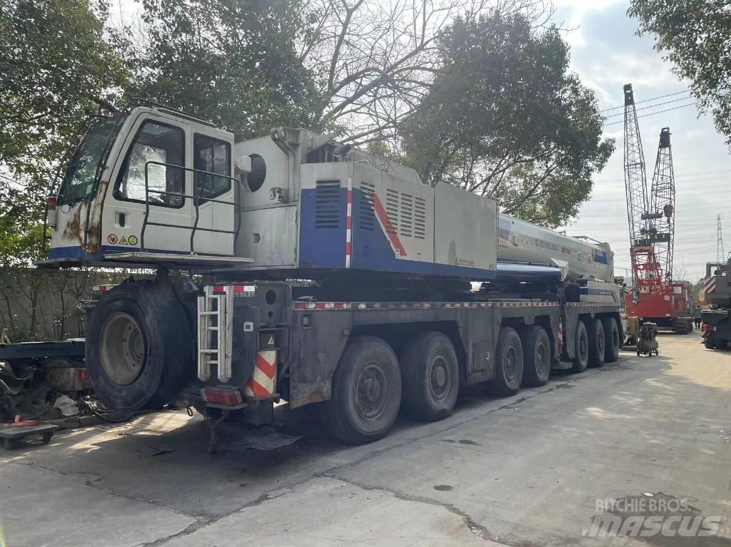 Zoomlion 350 Ton Kranen voor alle terreinen
