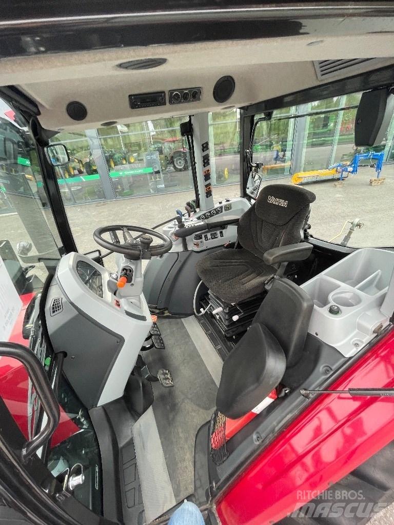 Valtra A105 Traktoren