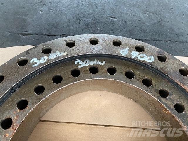 Astra bearing 700 mm LKW-Achsen