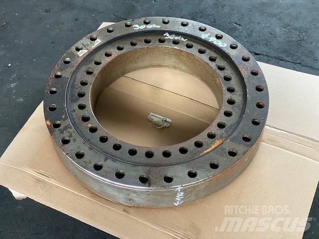 Astra bearing 700 mm LKW-Achsen