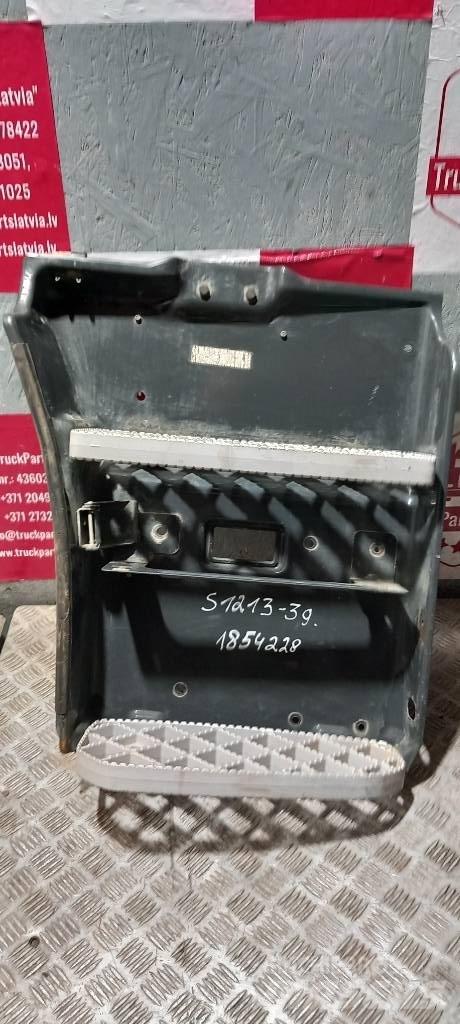 Scania R 440  1854228 Kabinen
