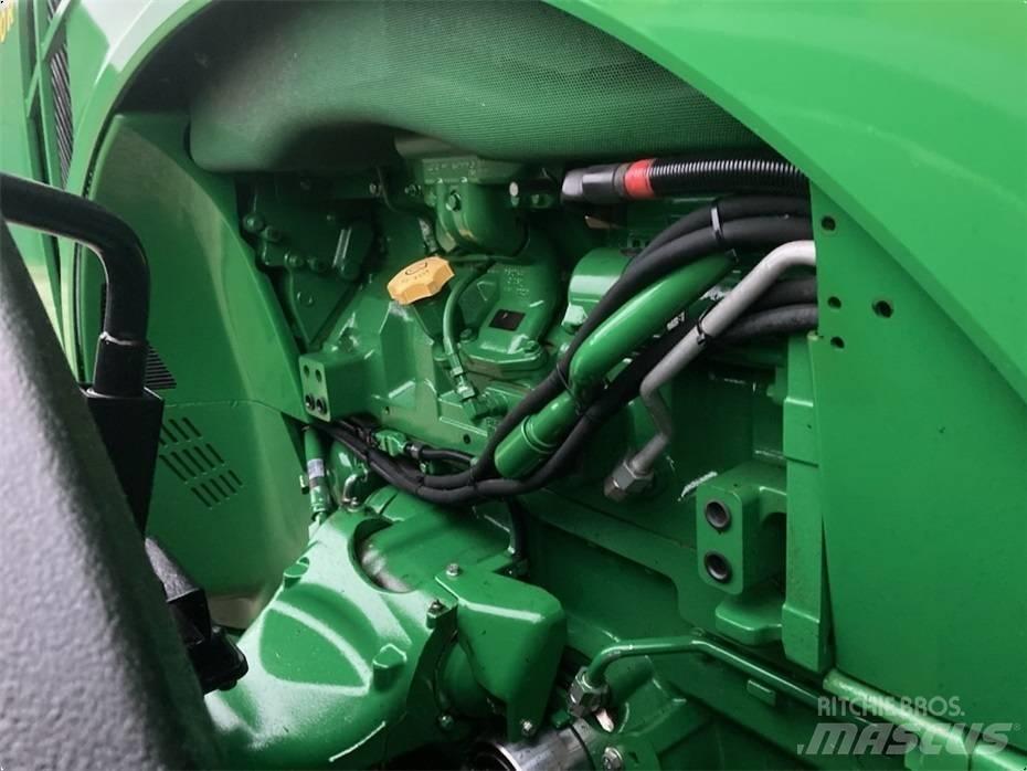 John Deere 8370 R Traktoren