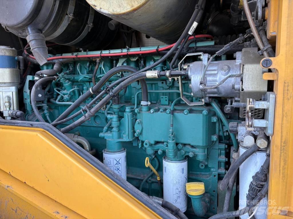 Volvo L 110 F Radlader