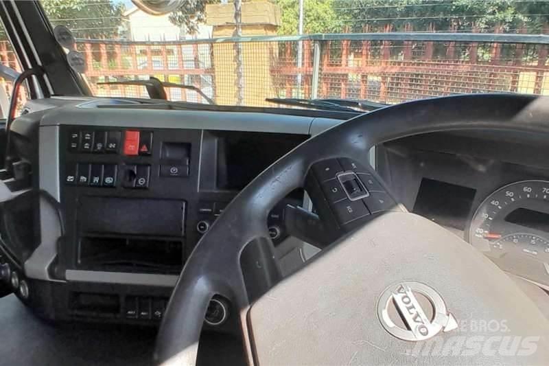 Volvo FMX440 Andere Fahrzeuge
