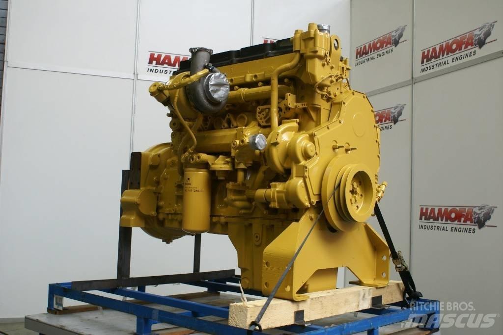 CAT C13 MHX Motoren