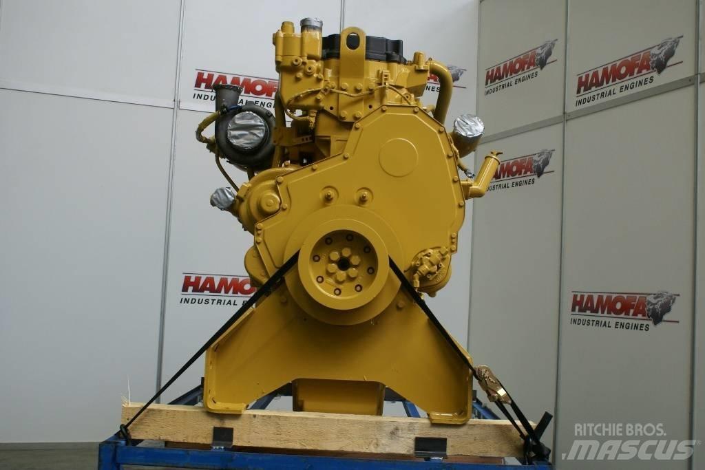 CAT C13 MHX Motoren