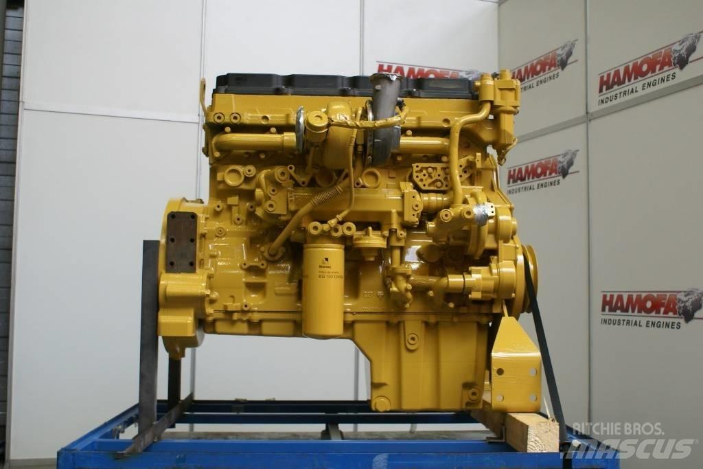 CAT C13 MHX Motoren