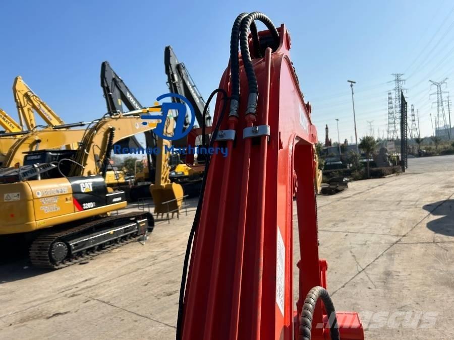 Kubota U 55 Minibagger < 7t