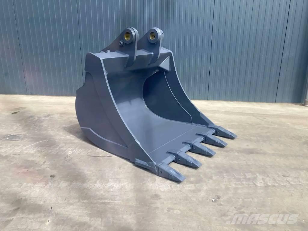 Hitachi ZX350 1.60m Schaufeln