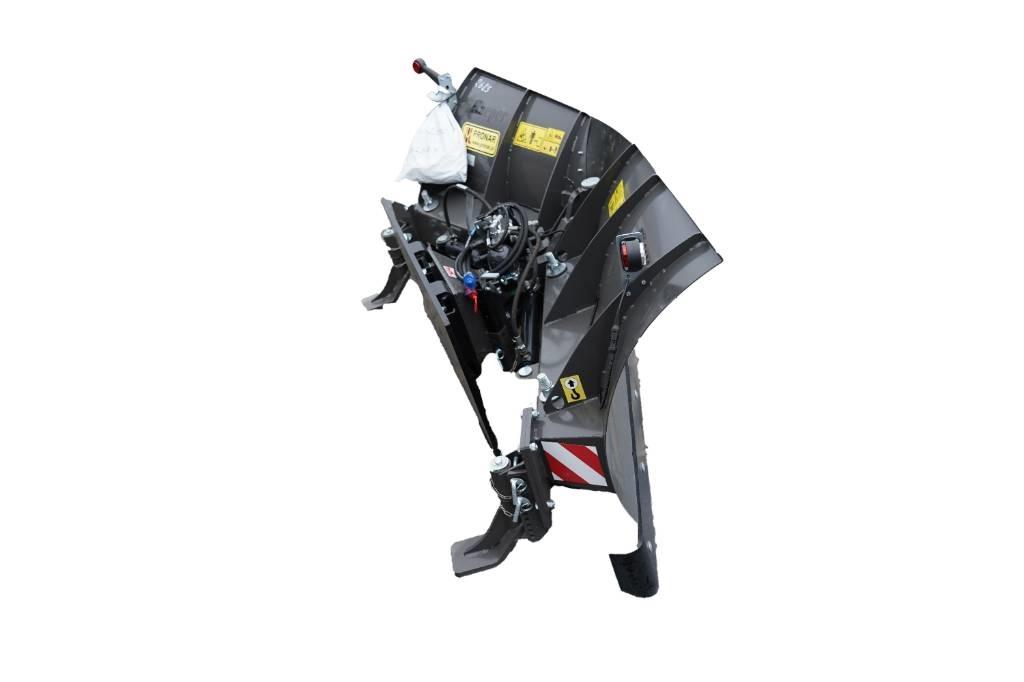 Pronar PU 1700 Schneeschilde und -pflüge