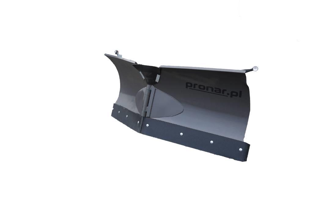 Pronar PU 1700 Schneeschilde und -pflüge