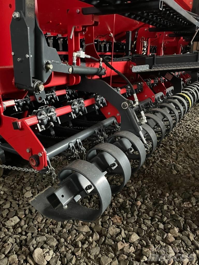 Tume Titan 4000 Drillmaschinenkombination