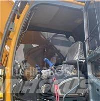 Hyundai 385 LC-9 T Raupenbagger
