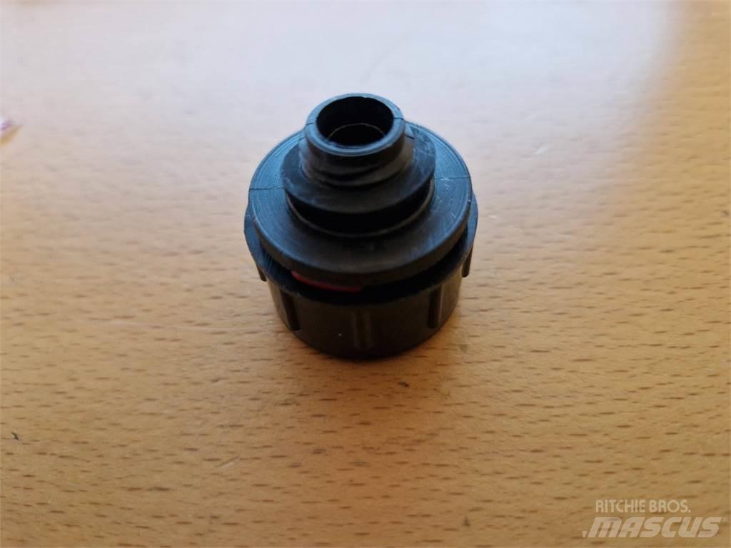 Ponsse 0009765 Hydraulik