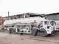 Kenworth L700 Tankwagen
