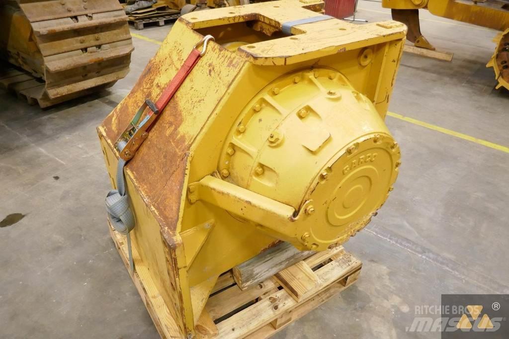 Carco PA57VS Andere Zubehörteile