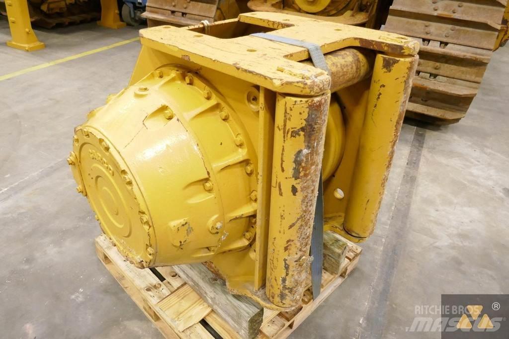 Carco PA57VS Andere Zubehörteile