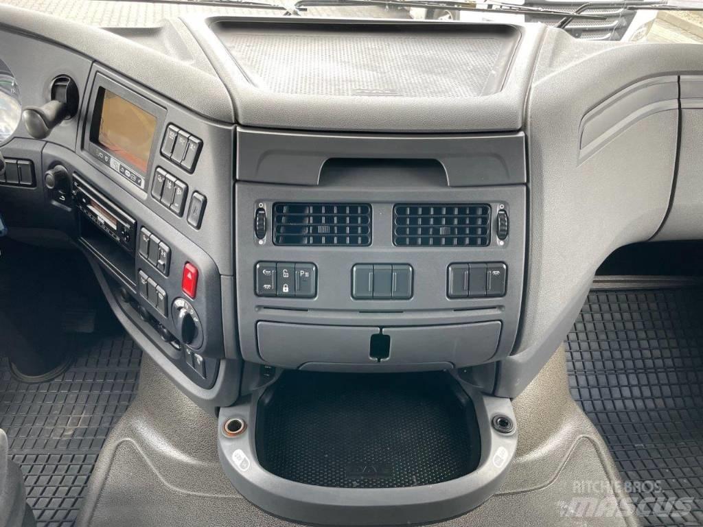 DAF FT460XF Sattelzugmaschinen