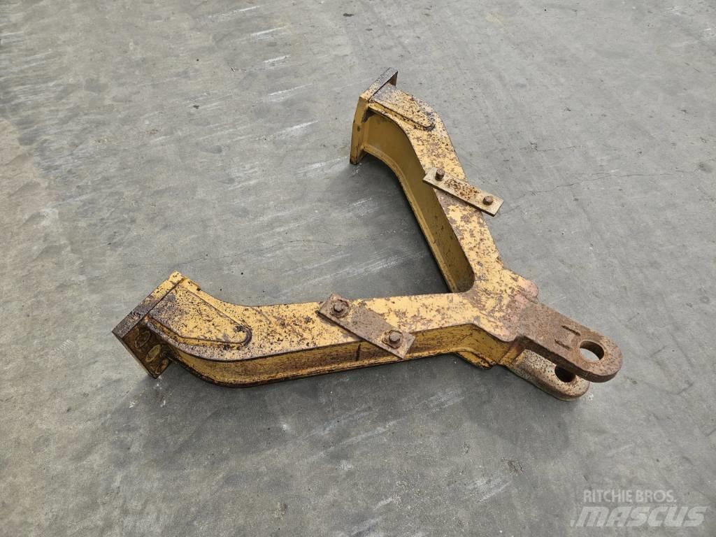 CAT D6R Andere Zubehörteile