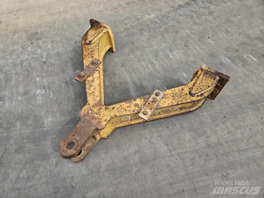 CAT D6R Andere Zubehörteile