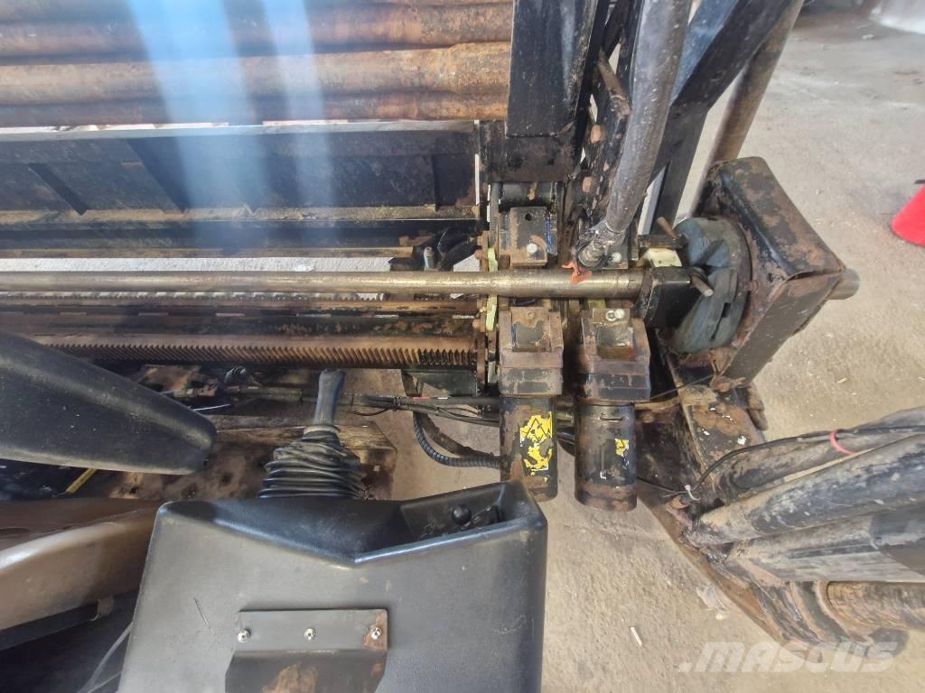 Ditch Witch JT 922 Horizontale Richtungsbohrgeräte