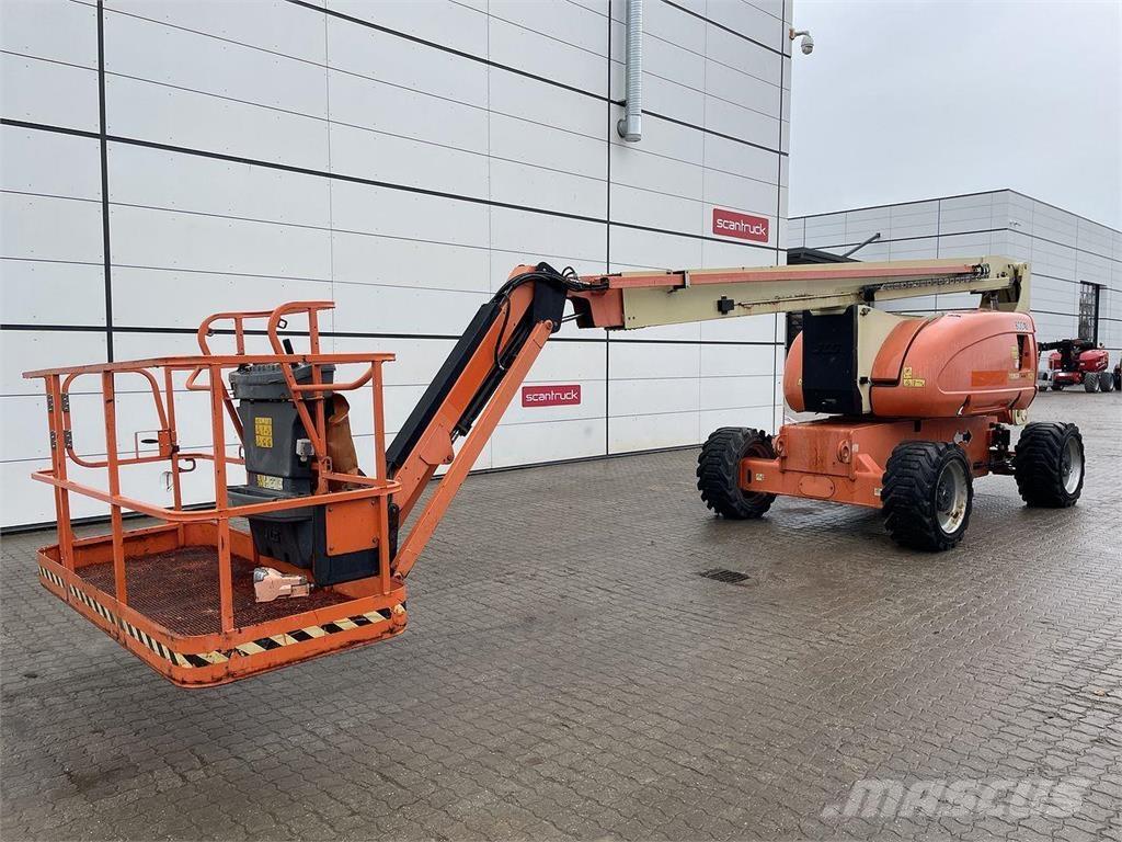 JLG 800AJ Gelenkteleskoparbeitsbühnen