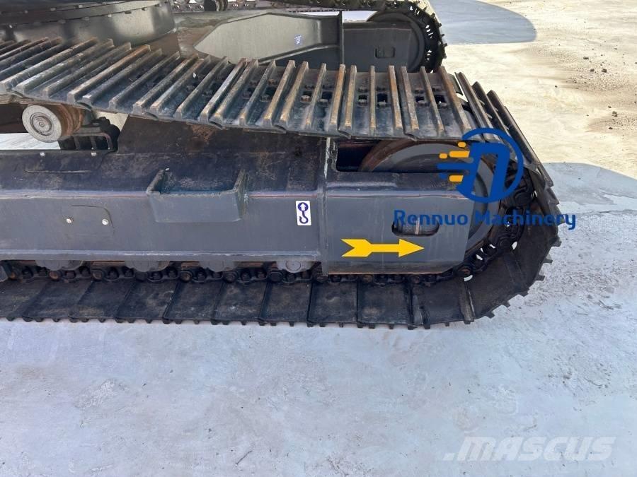 Develon DX22OLCA Raupenbagger