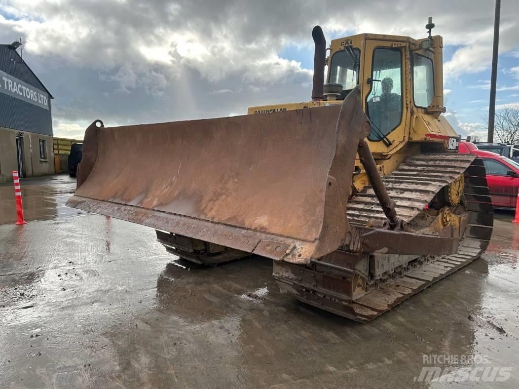 CAT D 5 H Bulldozer