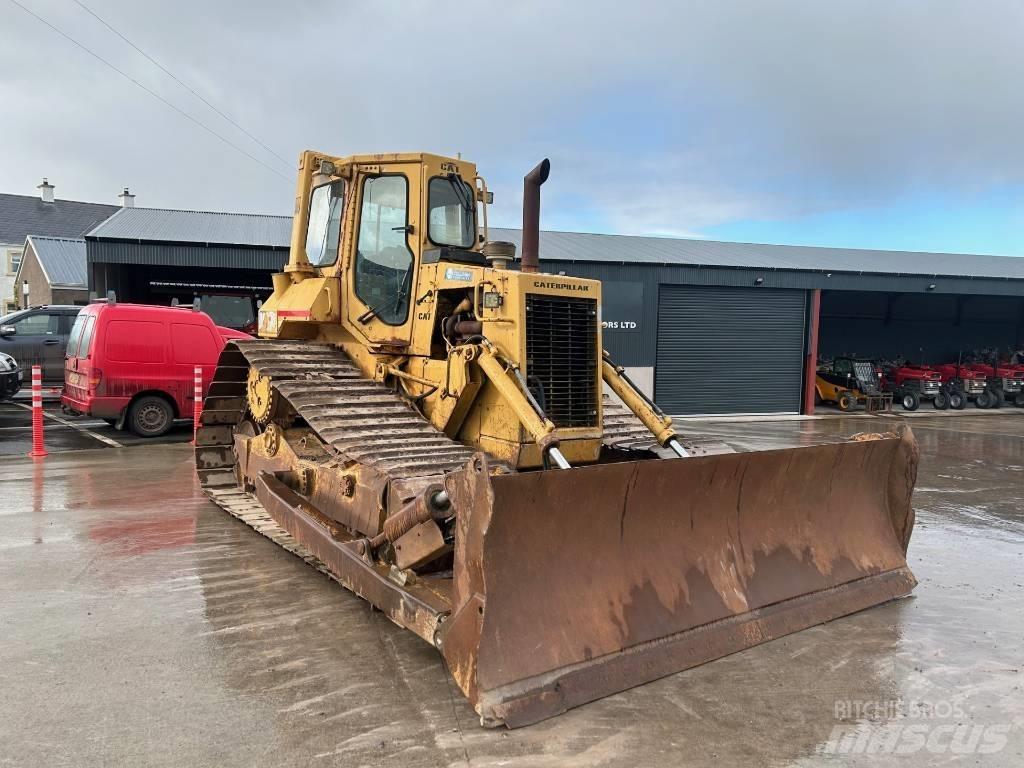 CAT D 5 H Bulldozer