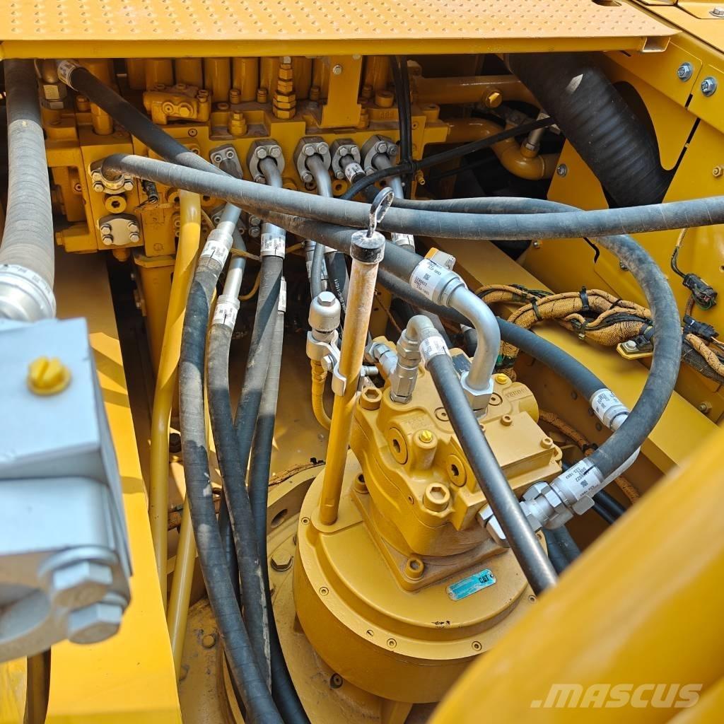 CAT 336GC Raupenbagger