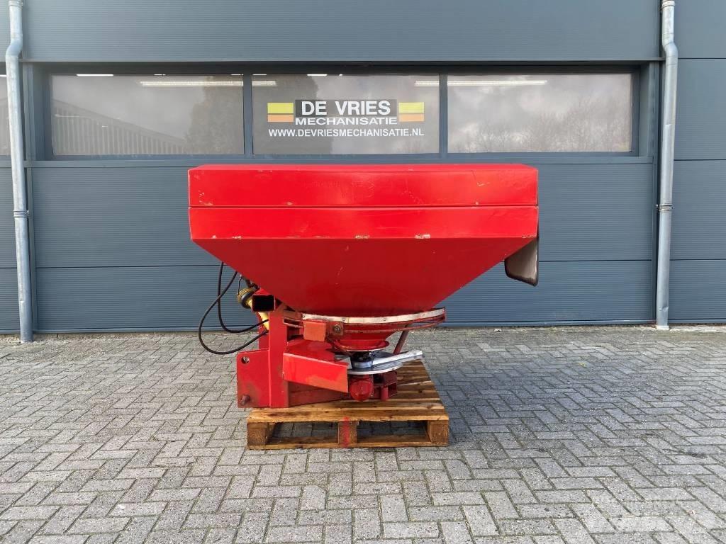 Rotina GTS 1000 Mineraldüngerstreuer