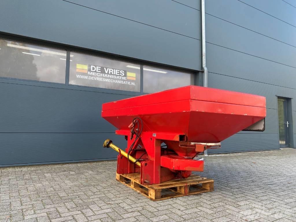 Rotina GTS 1000 Mineraldüngerstreuer