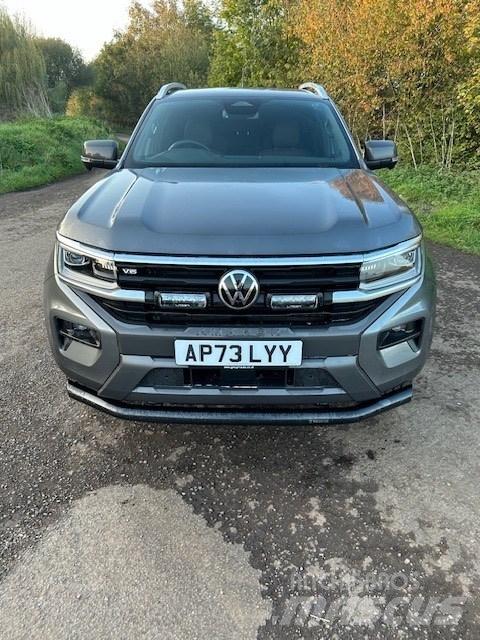 Volkswagen Amarok Pickup/Pritschenwagen