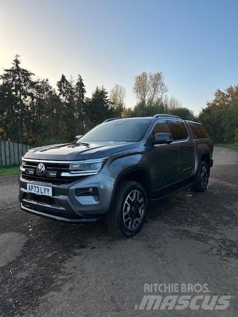 Volkswagen Amarok Pickup/Pritschenwagen