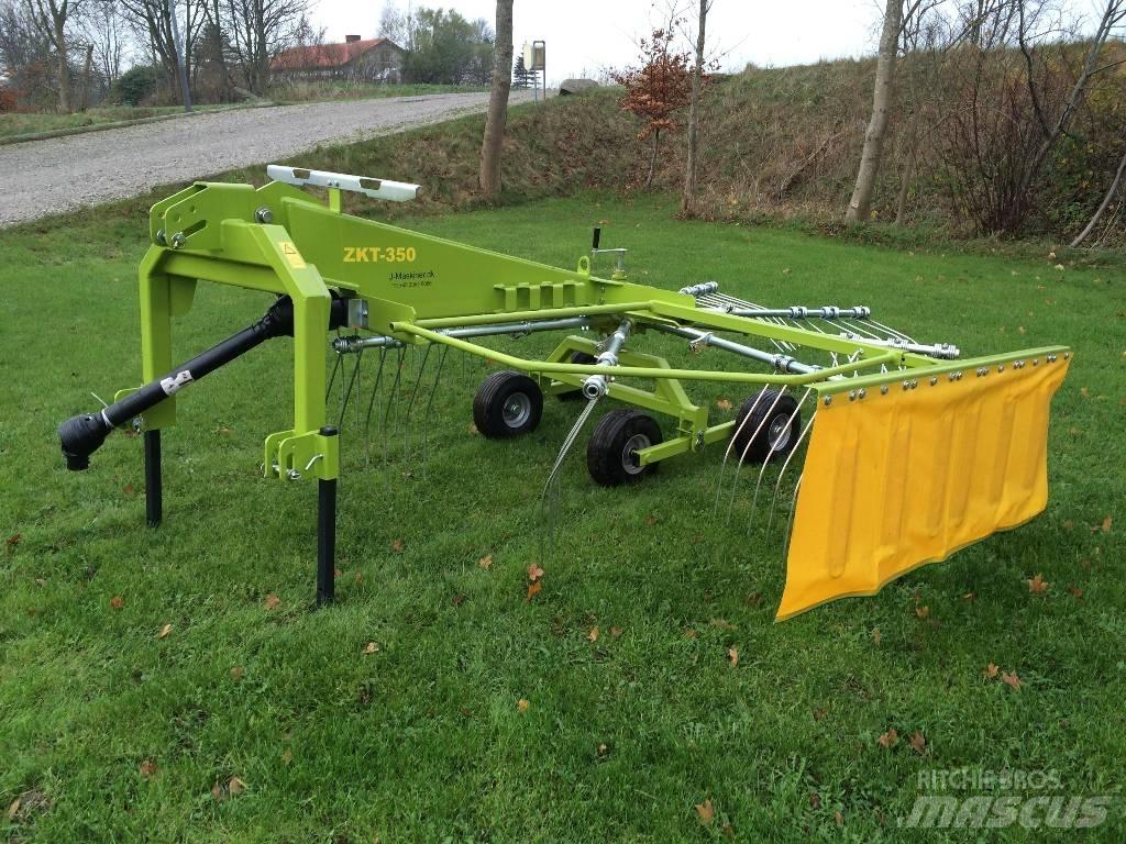 J-Maskiner 350 Kreiselheuer/-wender