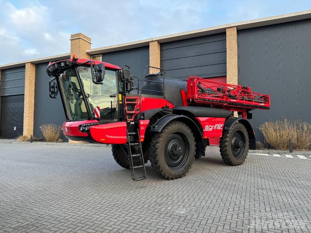 Agrifac CE026051 Selbstfahrende Sprühgeräte